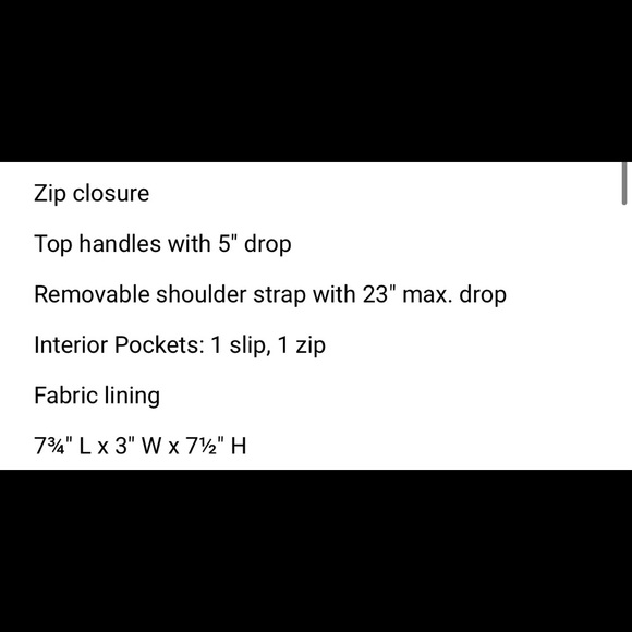 Purse - Picture 5 of 5